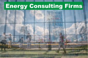 Energy Consulting Firms Sustain Quality