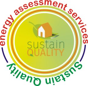 Energy Assessment company Sustain Quality