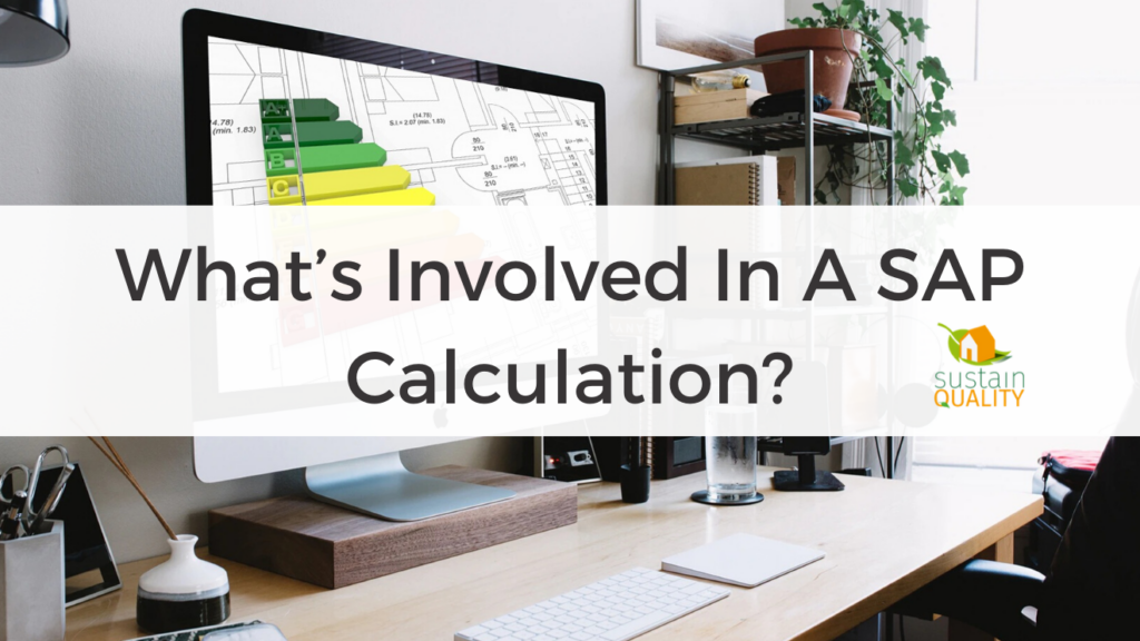 What's involved in a SAP calculation?