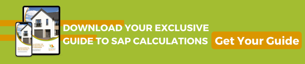 Why Are SAP Calculations Important? Sustain Quality
