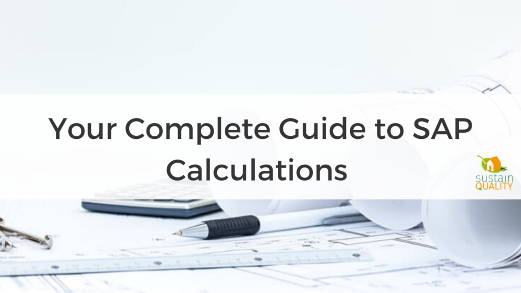 Your complete guide to SAP calculations