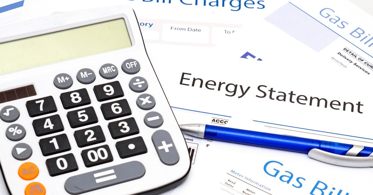 Energy Statement For Planning Sustain Quality