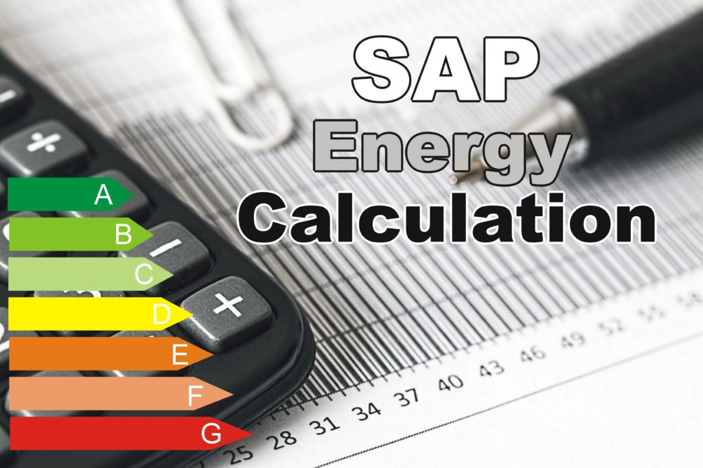 SAP Energy Calculation Sustain Quality SAP Energy Calculation Sustain Quality