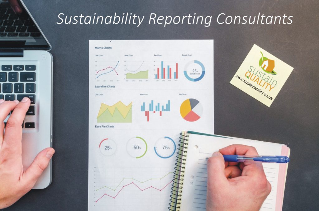 Sustainability Reporting Consultants Sustain Quality Sustainability Reporting Consultants Sustain Quality